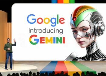 Google Ucapkan Selamat Tinggal pada Bard, Sambut Gemini!