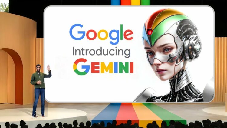 Google Ucapkan Selamat Tinggal pada Bard, Sambut Gemini!