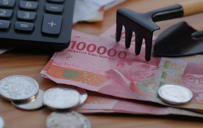 aplikasi arisan online