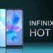 Penggemar Game Merapat! Infinix Hot 40i Siap Menggebrak Pasar Smartphone RI!