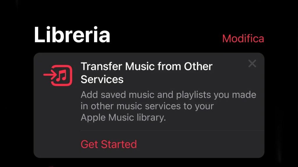 Khusus pengguna android, playlist spotify bisa dipindahkan ke apple music!