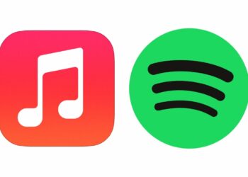Sebentar lagi playlist spotify bisa dipindah ke Apple Music!