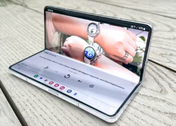 Samsung Galaxy Z Fold 6 Versi Murah Bakal Rilis