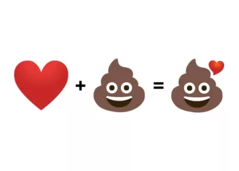 Cara menggabungkan emoji dengan GBoard