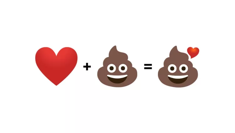 Cara menggabungkan emoji dengan GBoard