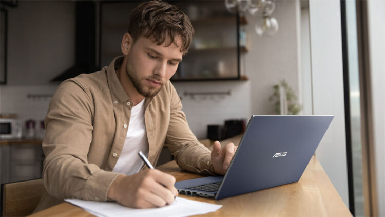 ASUS ExpertBook B9 2024