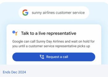 Google Talk A Live Representative