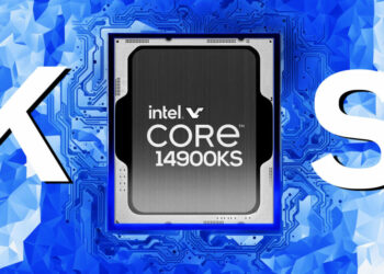 Intel Core i9 14900KS