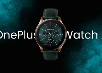 Mencoba Unggul, Baterai OnePlus Watch 2 Akan Tahan Hingga 100 Jam!
