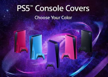 Cover Playstation 5 Terbaru