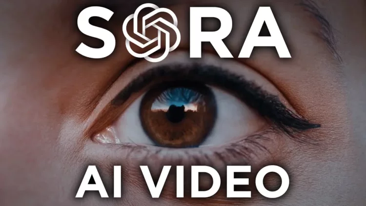SORA AI Video Generator