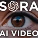 SORA AI Video Generator
