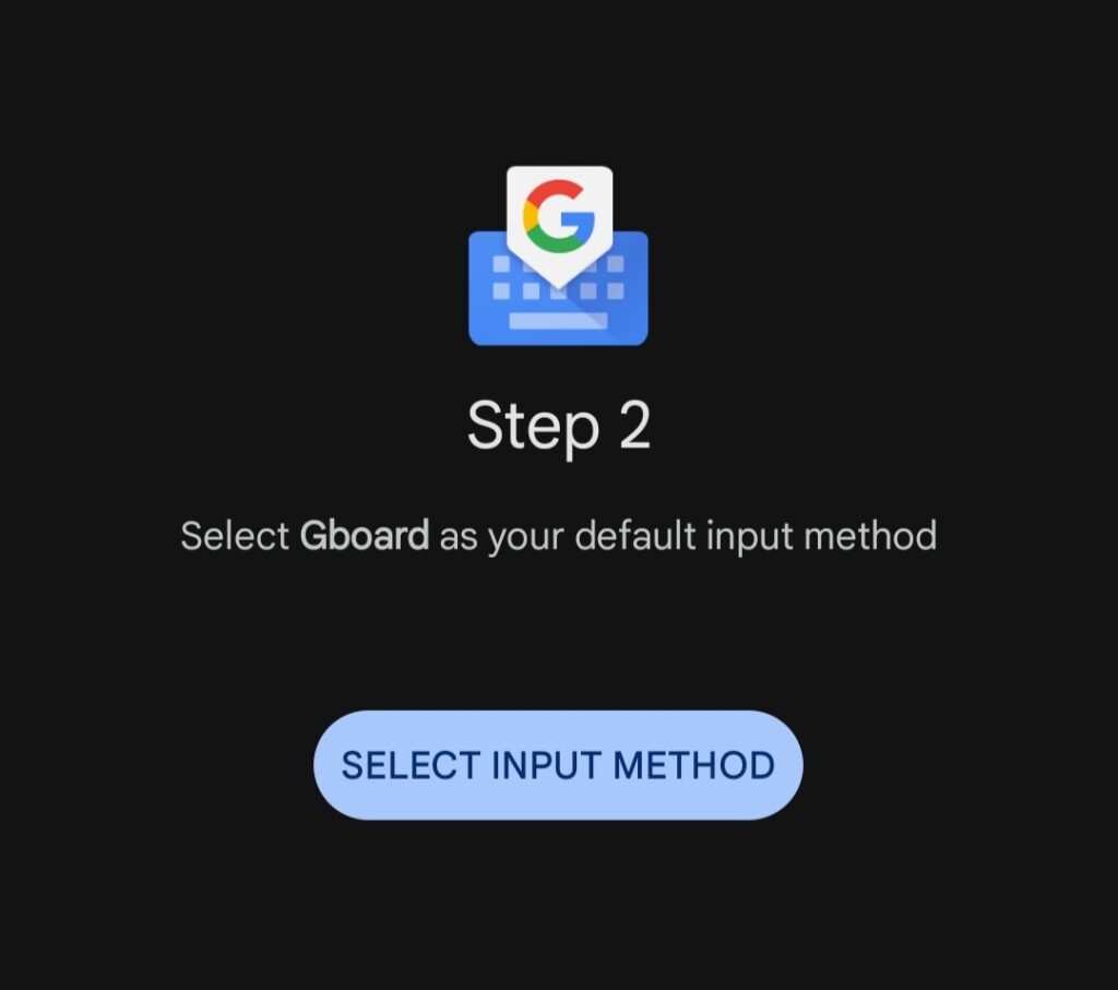 Cara menggabungkan emoji dengan GBoard