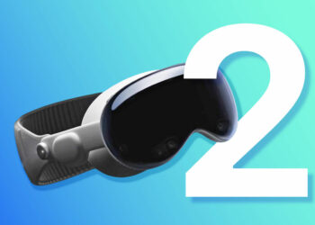 Apple Vision Pro 2