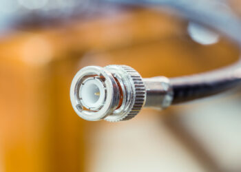 Rekomendasi Kabel CCTV