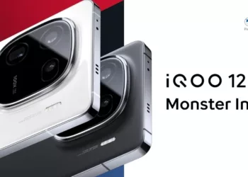 iQOO 12 5G