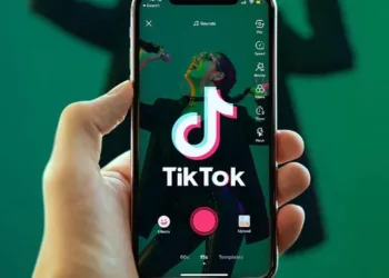 Cara menyelamatkan video TikTok yang dimute