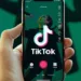 Cara menyelamatkan video TikTok yang dimute