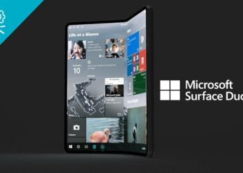 Microsoft Surface Duo 3