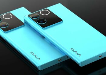 rekomendasi smartphone vivo