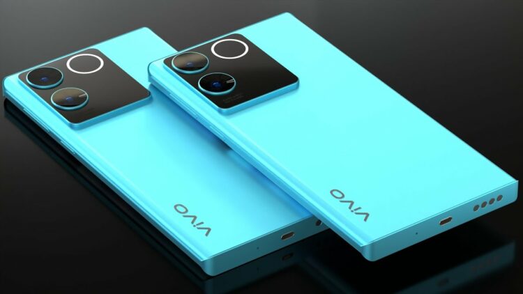 rekomendasi smartphone vivo