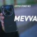 Review Oppo Find N3