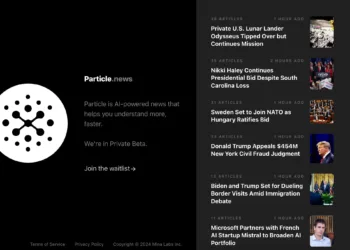 Mantan Engineer Twitter Buat Platform AI Pembaca Berita