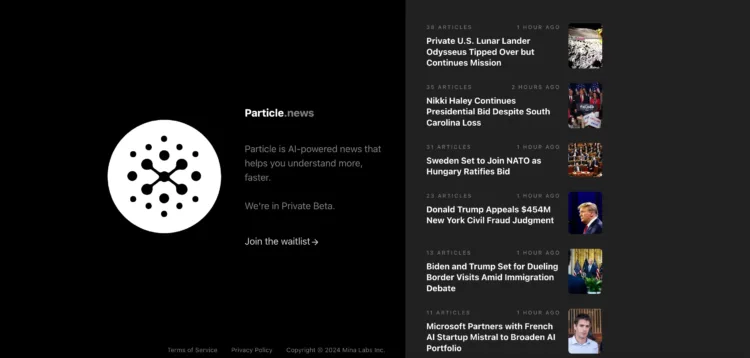 Mantan Engineer Twitter Buat Platform AI Pembaca Berita