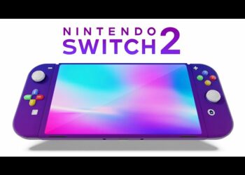 Nintendo Switch 2 Rumornya Akan Rilis Awal 2025