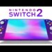 Nintendo Switch 2 Rumornya Akan Rilis Awal 2025