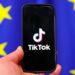 TikTok Election Center EU