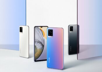 cek penggunaan hp vivo