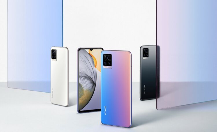 cek penggunaan hp vivo