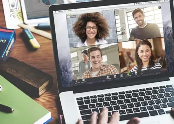 Nobar Netflix jarak jauh bisa lancar dengan cara ini!