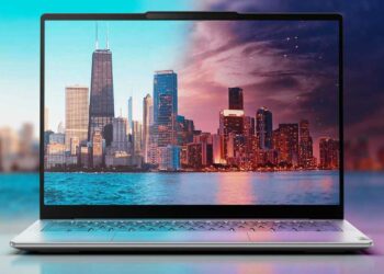 Lenovo Yoga Series AI Engine+
