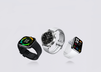 Wearable Baru Xiaomi