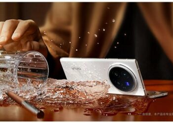 Vivo X Fold 3 Pro Selangkah Lagi Debut di Indonesia, Ini Dia Bocorannya!