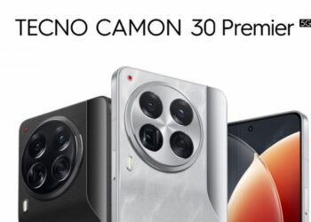 Camon 30 Premier 5G