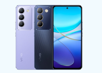 Vivo V40 SE 5G Hadir dengan Layar AMOLED 120Hz dan Chipset Snapdragon 4 Gen 2