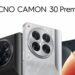 Camon 30 Premier 5G