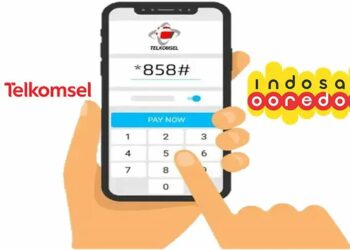 Transfer Pulsa Telkomsel ke Indosat? Begini Caranya, GRATIS