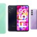 Kelebihan Samsung Galaxy F15 5G yang Bisa Bikin Kamu Tergoda