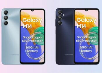 Samsung Rilis Galaxy M14 4G, Pilihan Baru di Kelas Entry-Level!