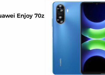 Huawei Enjoy 70z