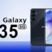 Samsung Galaxy A35
