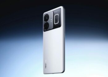 Segera Rilis! Realme GT Neo 6 SE Bawa Fitur Flagship!