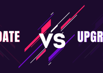 Update vs Upgrade, Pahami Perbedaannya untuk Keputusan Terbaik!