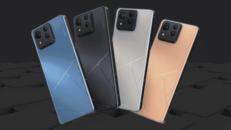 Asus Zenfone 11 Ultra