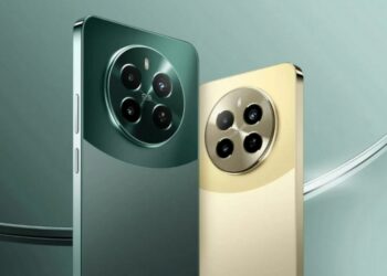 Realme Narzo 70 Pro Hadir dengan Kamera Tercanggih di Kelasnya!