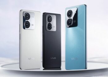 Vivo Y100t Hadir dengan Fast Charging 120W, Siap Geser Pesaingnya!